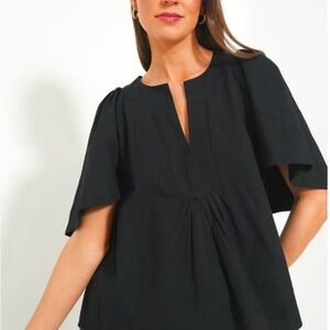 Pomander Place Finley Blouse